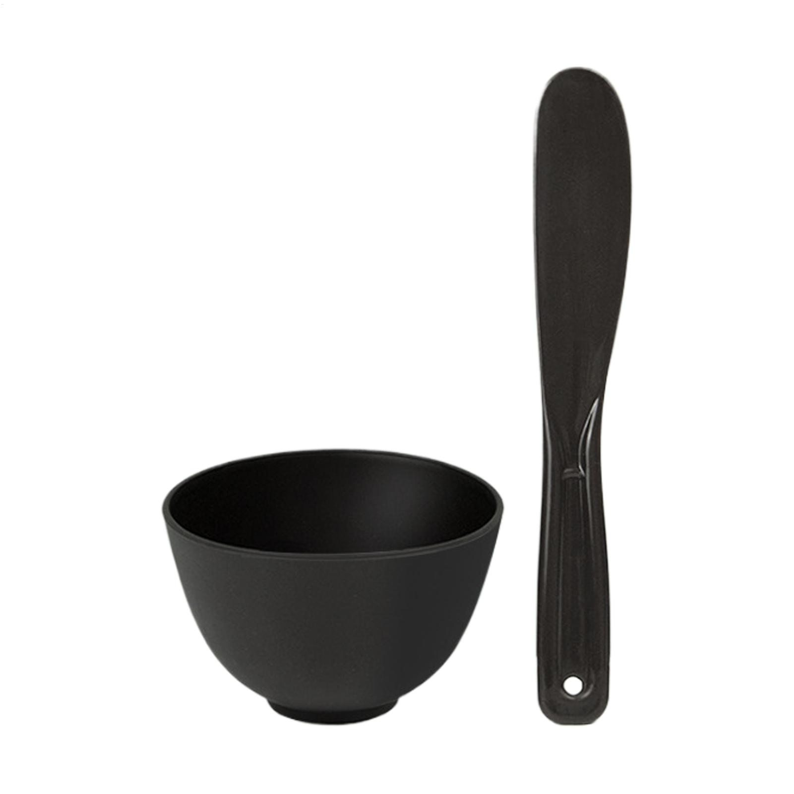 Silicone Face Mask Bowl Set Ma - Skincare Viral Tiktok recension och pris