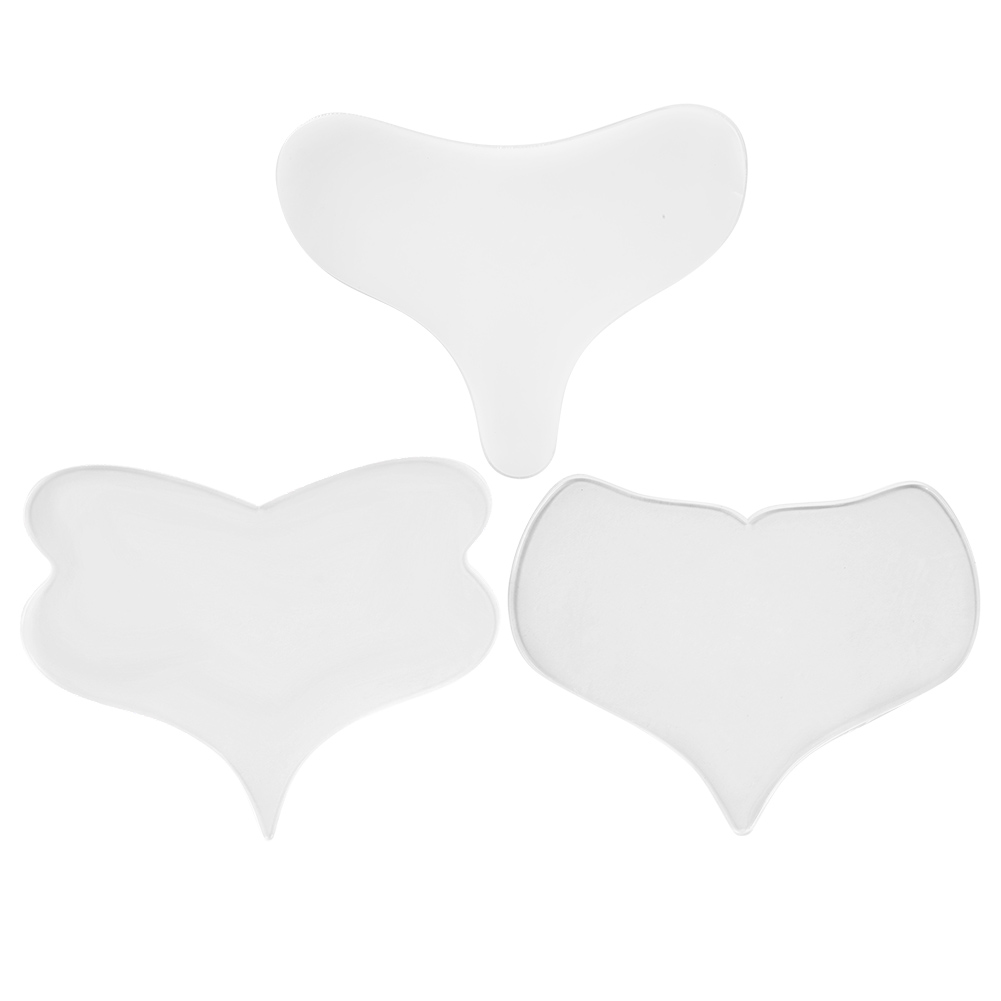 Chest Sticker Silicone Anti Wr - Skincare Viral Tiktok recension och pris