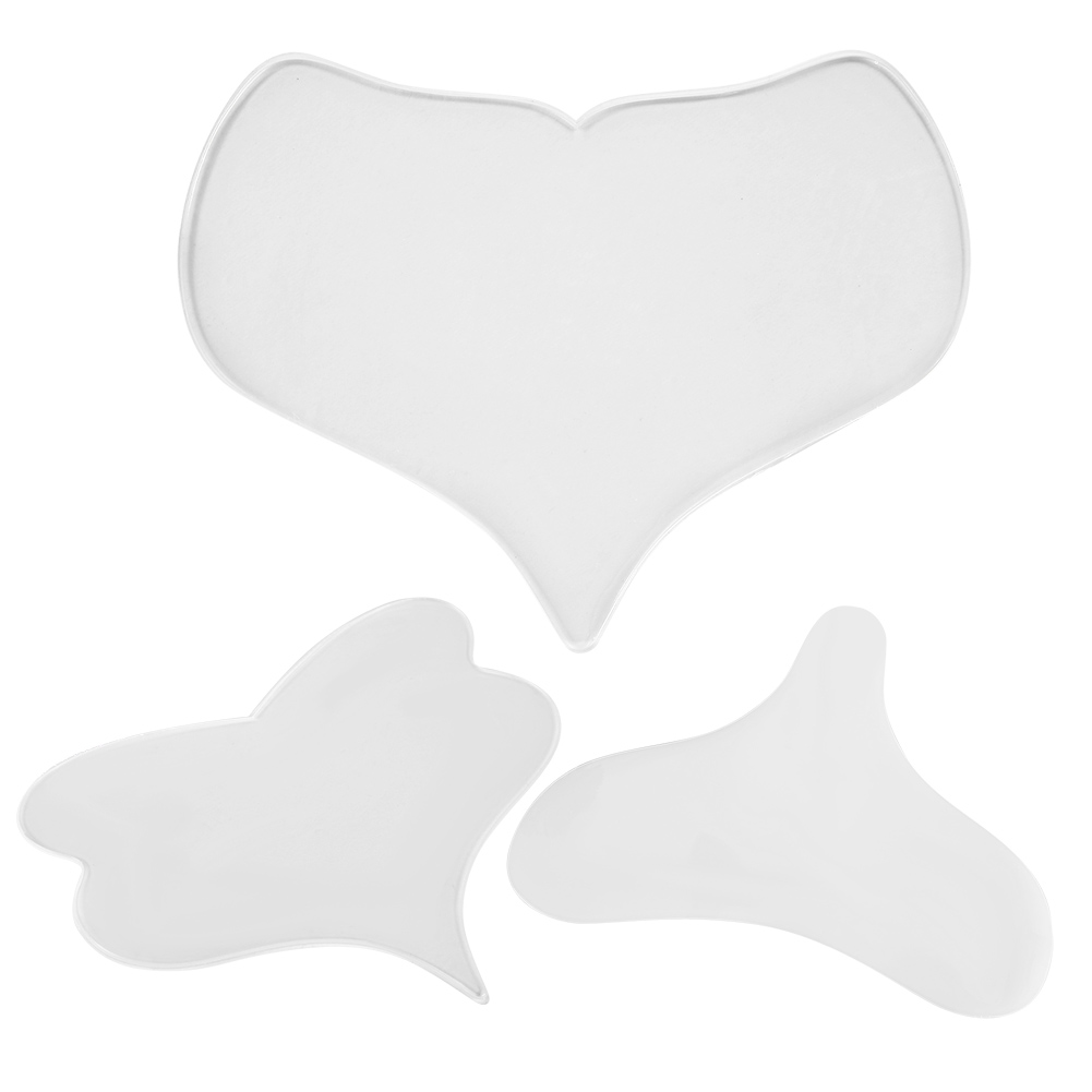 Chest Sticker Silicone Anti Wr - Skincare Viral Tiktok recension och pris