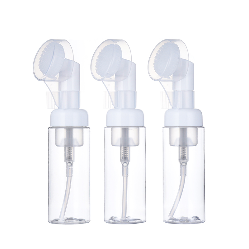 50/30/10Pcs 60ml Plastic Refil - Skincare B Erl recension och pris