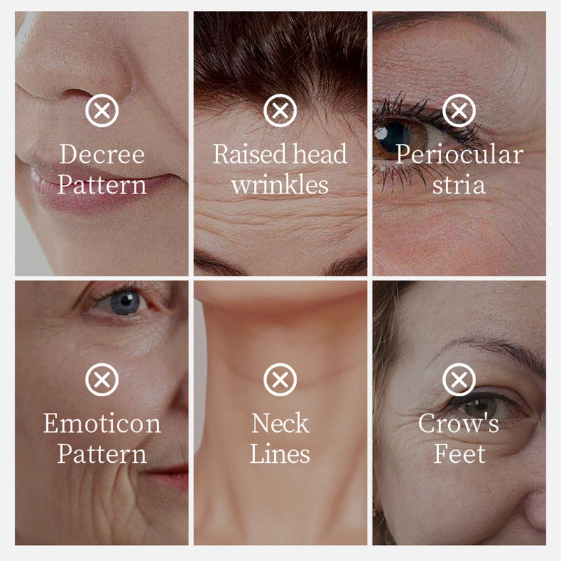 SADOER Snail Collagen Face Cre - Snail Cream Gel recension och pris