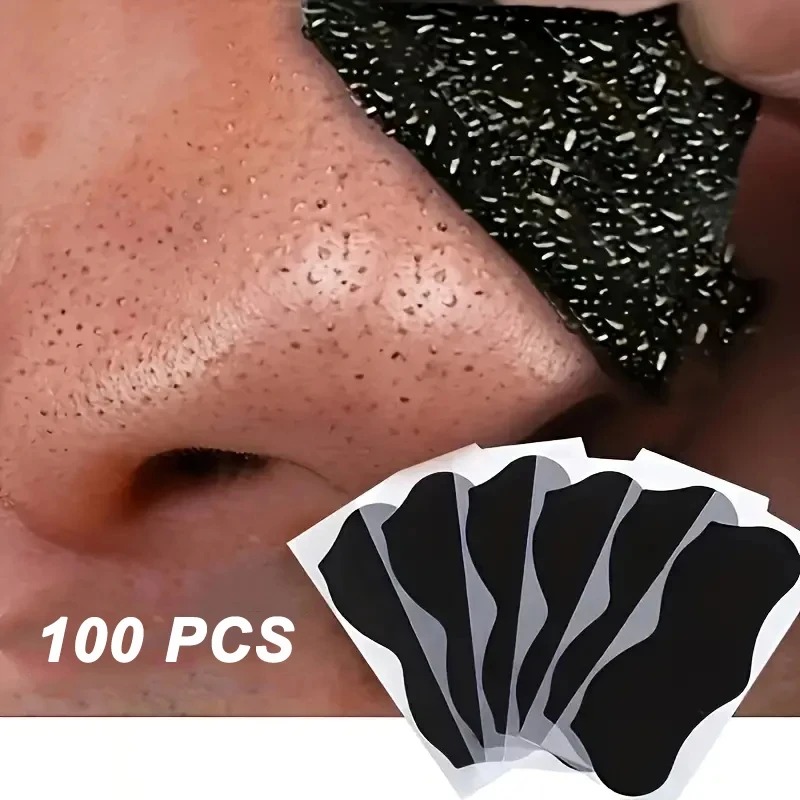 10/50/100Pcs Blackhead Remover - Skincare Viral Tiktok recension och pris