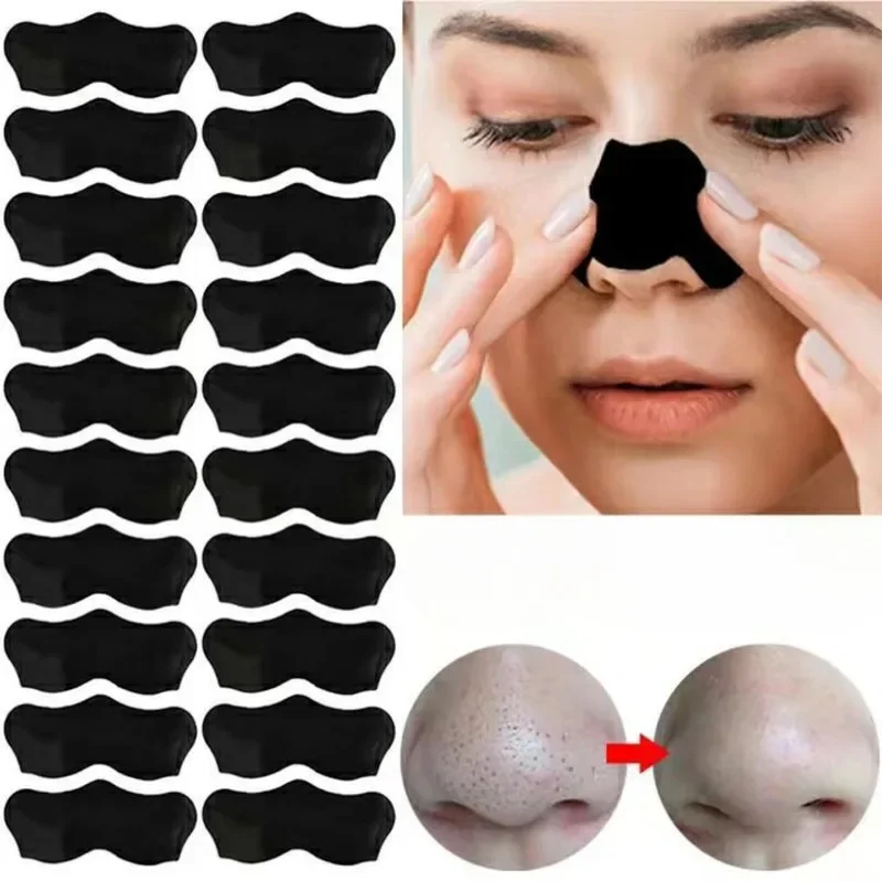 10/50/100Pcs Blackhead Remover - Skincare Viral Tiktok recension och pris